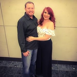 Meet your Posher, Suzanne